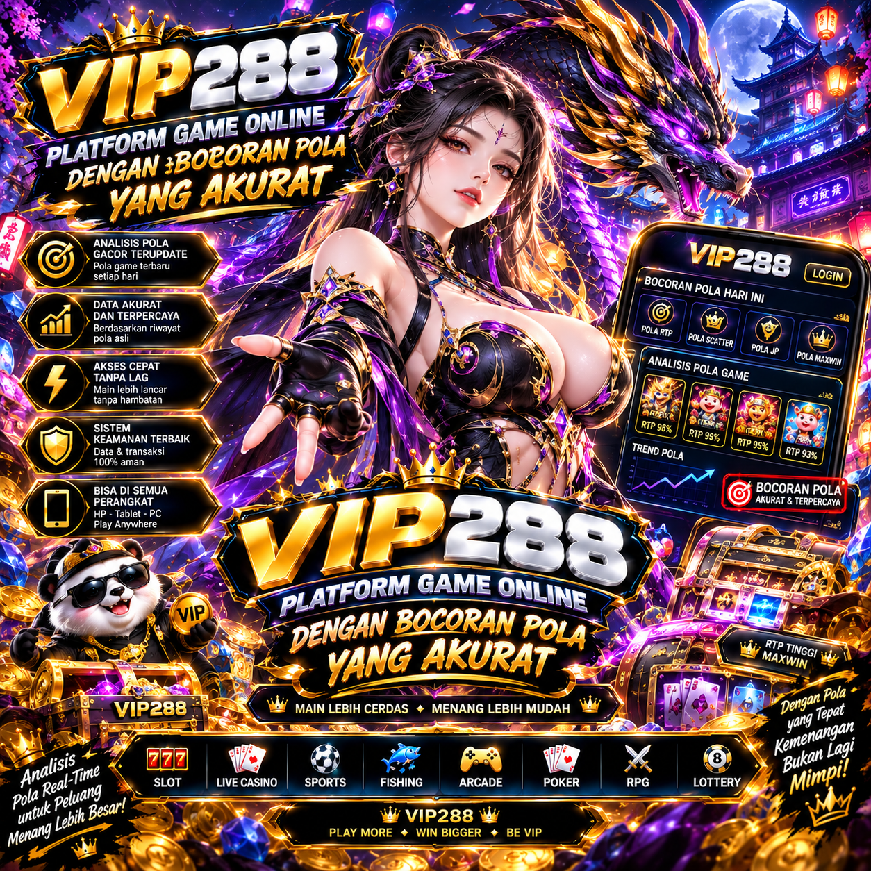 VIP288
